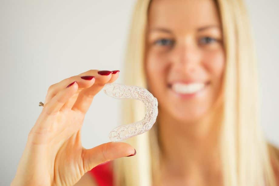 Does Insurance Cover Invisalign?