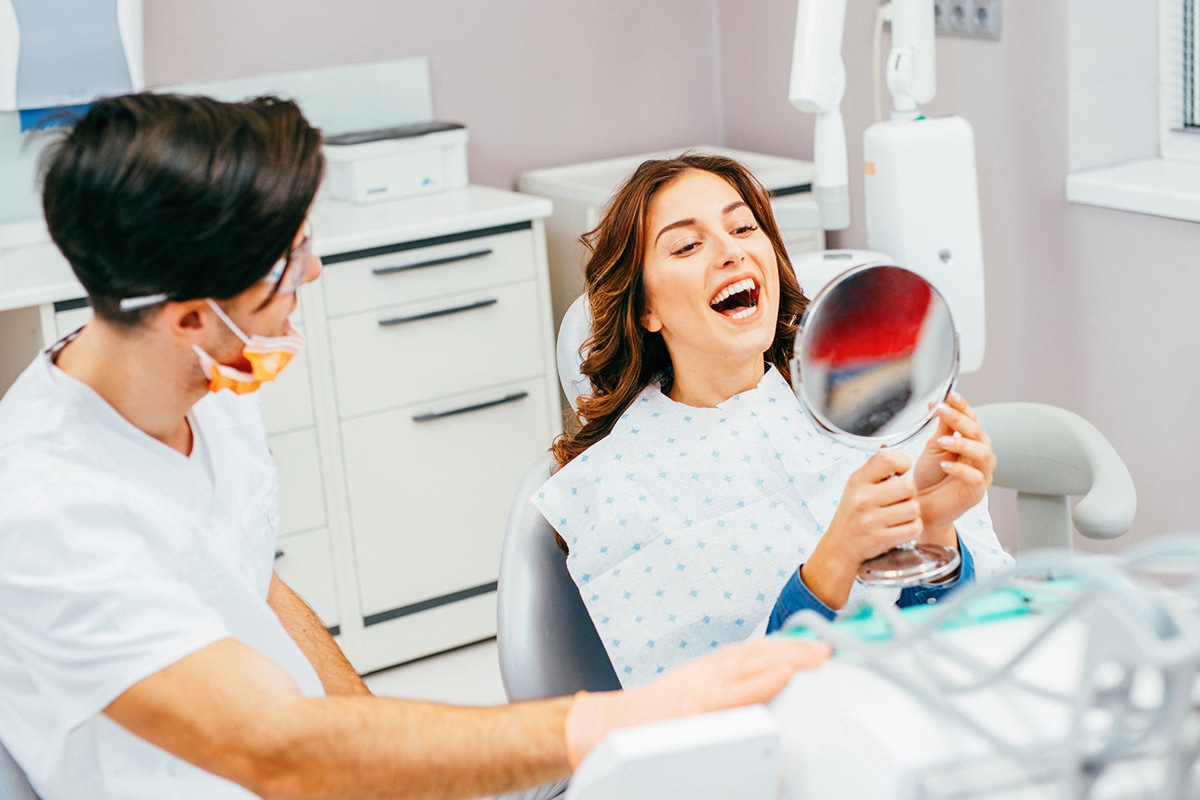 What Is Dental Plaque? - Northern Dental Design