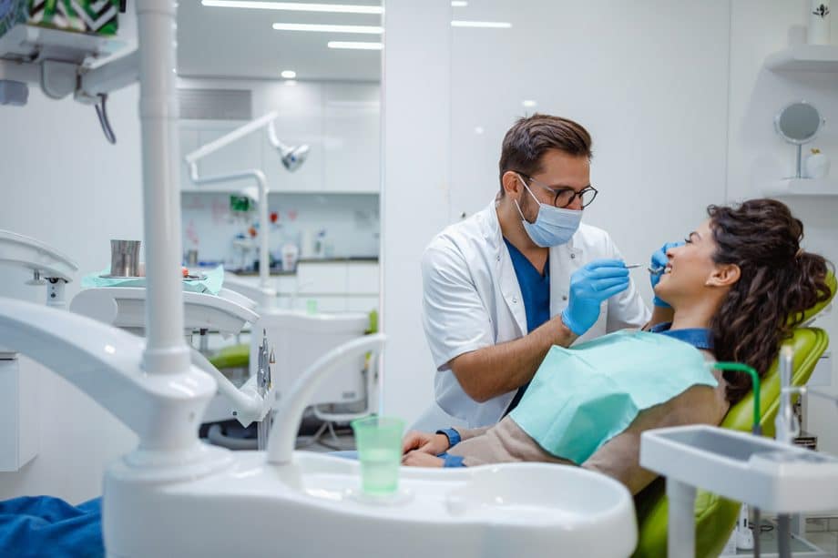 The Importance of Preventive Dentistry for Oral Health