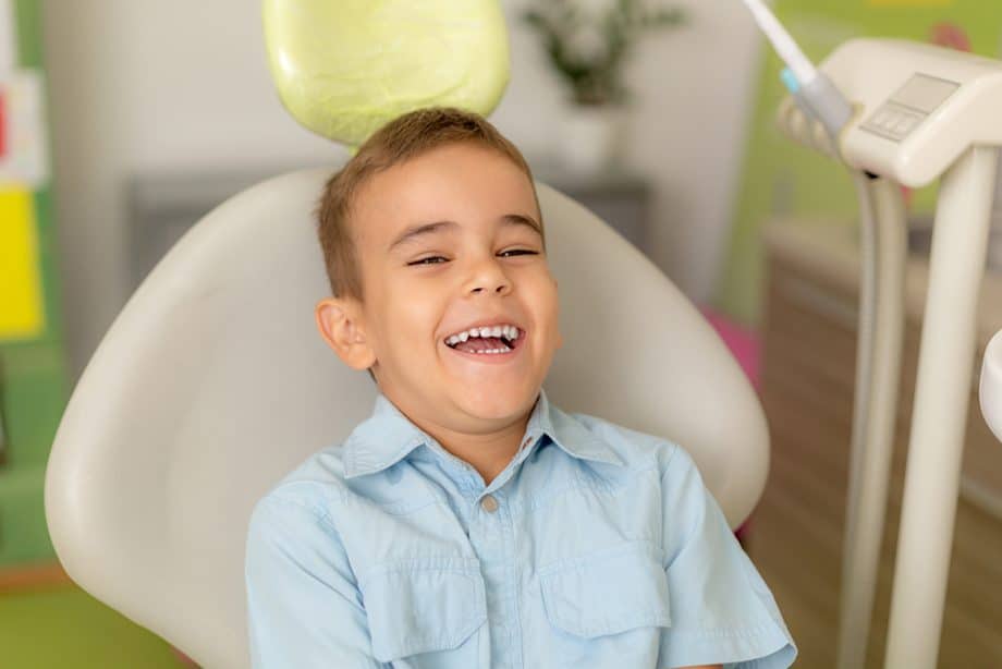 Your Child's First Dental Visit: Key Info for Parents